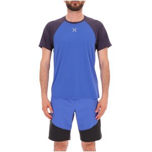 T-Shirt da montagna Outdoor 3