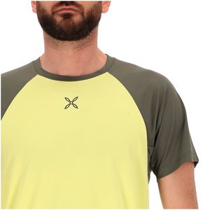 T-Shirt da montagna Outdoor 3