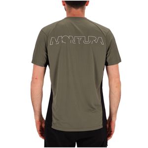 T-Shirt da montagna Join