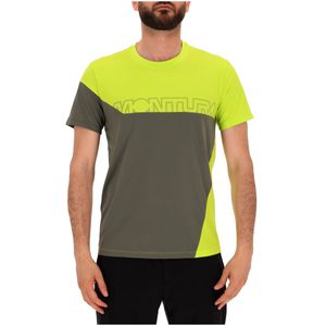 T-Shirt da trekking Mix-Up