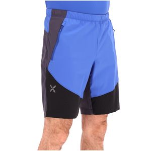 Falcade mountain bermuda shorts
