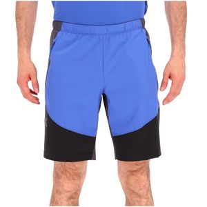 Falcade mountain bermuda shorts
