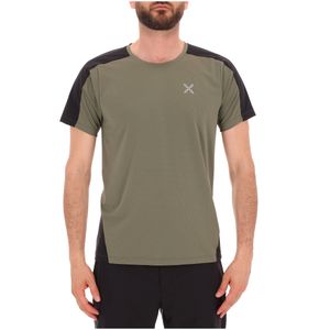T-Shirt da montagna Hade