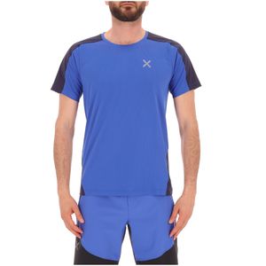 T-Shirt da montagna Hade