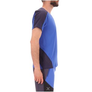 T-Shirt da montagna Hade