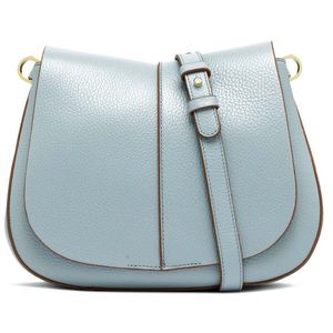 Borsa Helena Round
