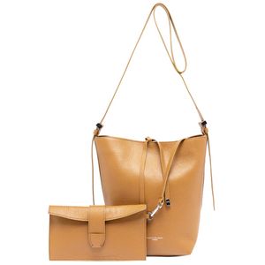 Borsa a secchiello Amelia M