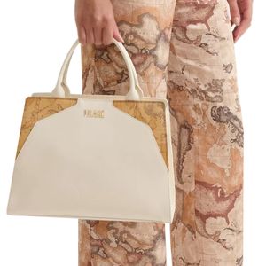 Borsa a mano grande Java City