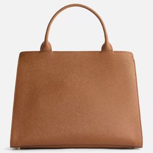 Borsa a mano grande Java City
