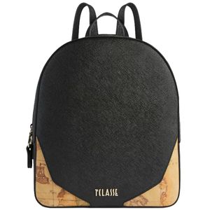 Java City Double Zip Backpack