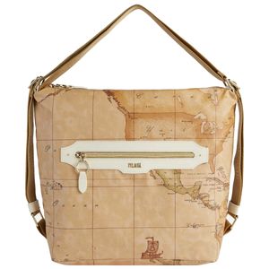 Borsa Soft Fusion doppia portabilità