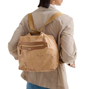 Borsa Soft Fusion doppia portabilità