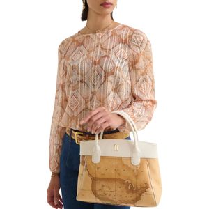 Borsa a mano Heritage Geo