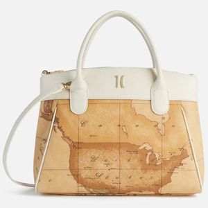 Borsa a mano Heritage Geo