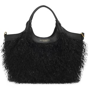 Two shoulder bags