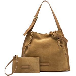 Dory shoulder bag