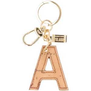 Portachiavi Lettera A Geo Classic