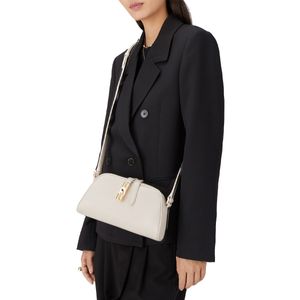 Mini borsa a tracolla Goccia
