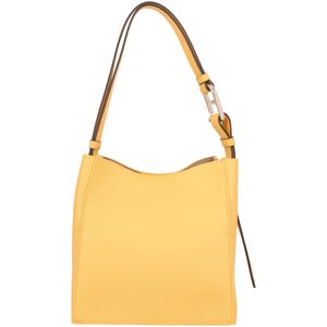 Mini borsa a secchiello Nuvola Crema