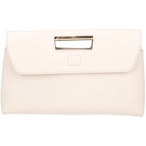 Borsa a mano Giada Panna