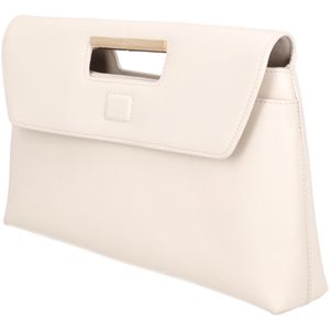 Borsa a mano Giada Panna