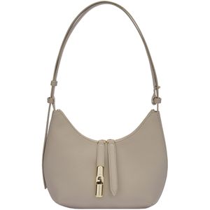 Drop S Stucco Shoulder Bag