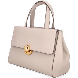 Sfera M Vanilla Tote Bag