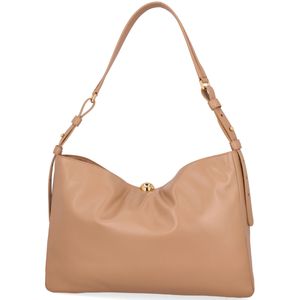 Sfera Soft L Desert Shoulder Bag