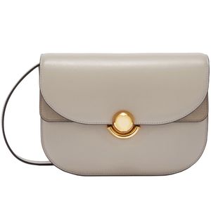 Sfera S Vanilla Shoulder Bag