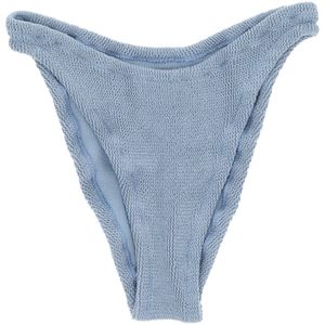 Slip bikini Elise con lurex