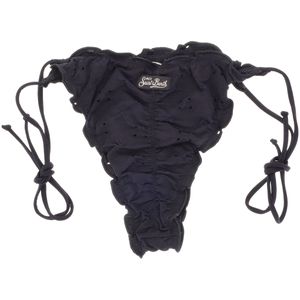 Miami bikini bottoms in sangallo