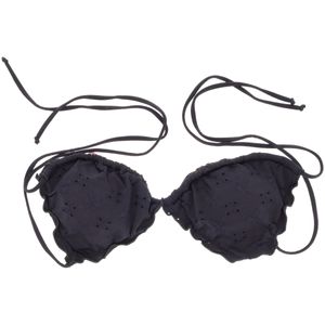 Sagittarius sangallo bikini top