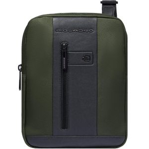 Bag with front logo for tablet