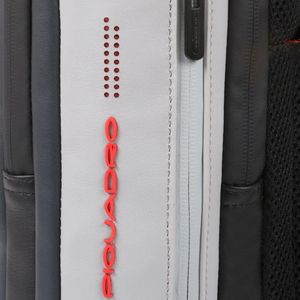 Urban laptop backpack