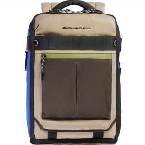 Maxi sports backpack for bikes