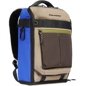Maxi sports backpack for bikes