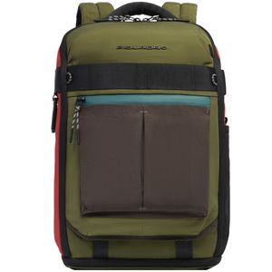 Maxi sports backpack for bikes