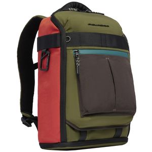Maxi sports backpack for bikes