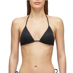 Jennifer triangle bikini top