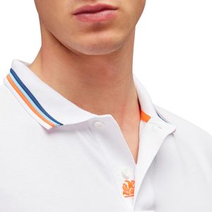 Brice polo shirt in cotton piqué