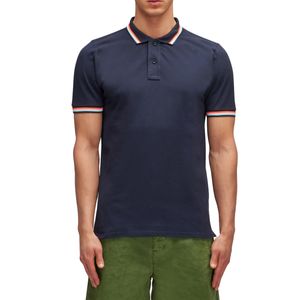 Brice polo shirt in cotton piqué