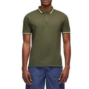 Brice polo shirt in cotton piqué