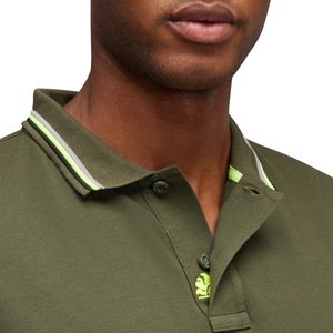 Brice polo shirt in cotton piqué