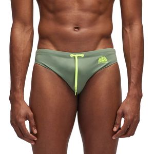 Slip da mare Sax con logo