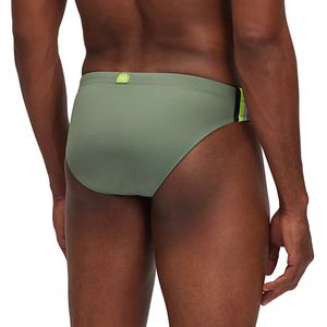 Slip da mare Sax con logo