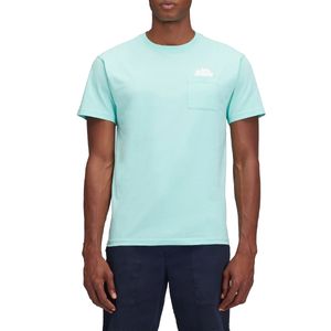 Cotton T-Shirt with logo on the pocket