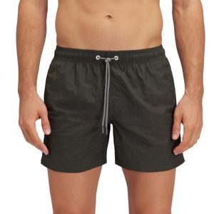 Costume d bagno Boardshort Crinkled