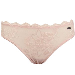 Floral Lace Slip