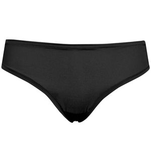 Plain briefs