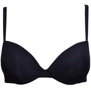 Push-up padded bra